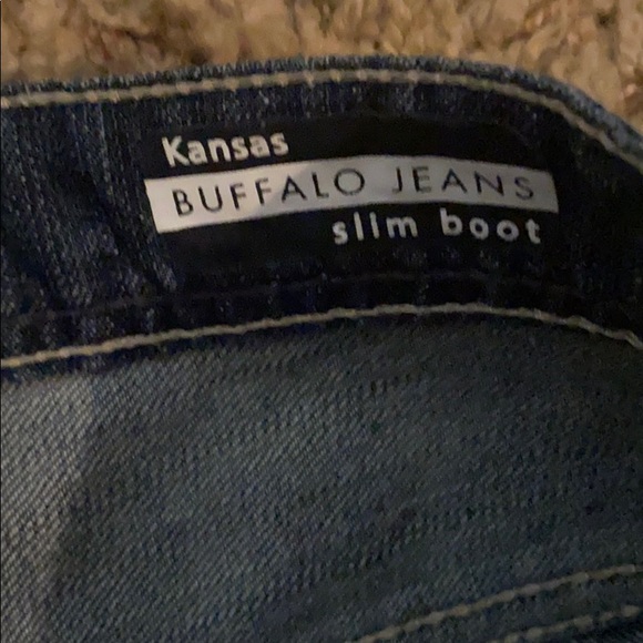 Buffalo jeans - Picture 3 of 4